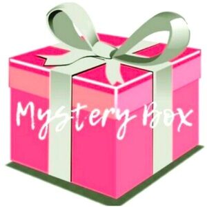 Victoria’s Secret Swim mystery box!